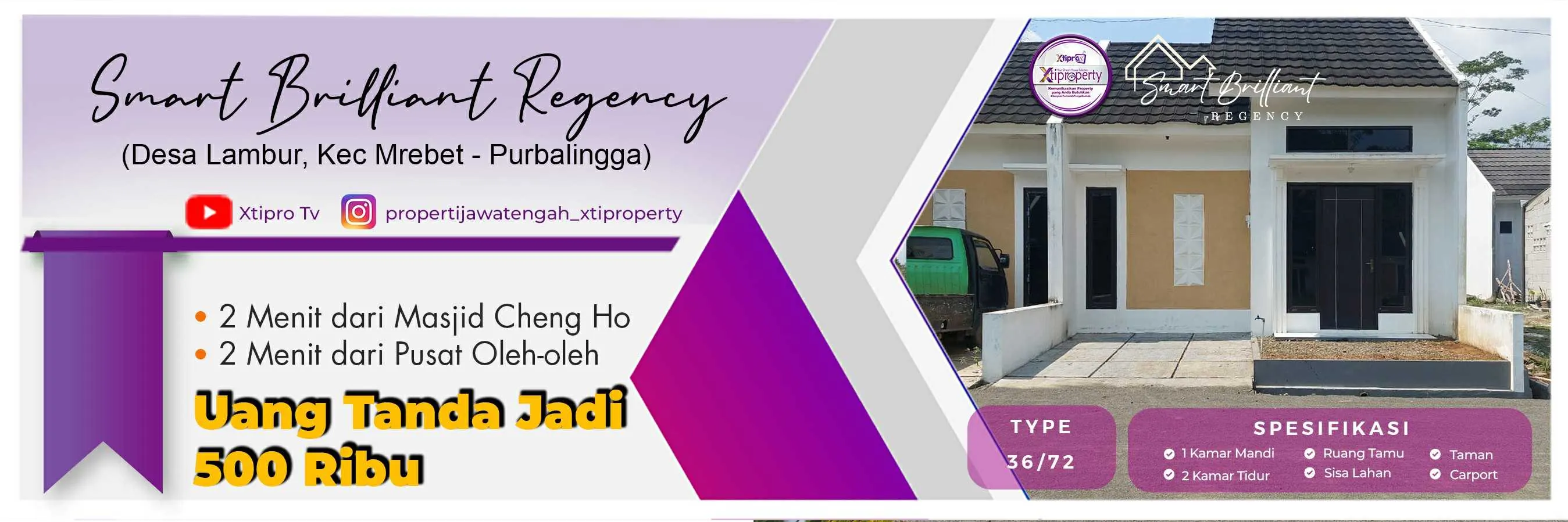 Slide 9: smart briliant regency 2